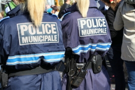comment devenir policier belgique
