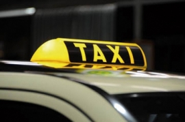 comment devenir chauffeur de taxi