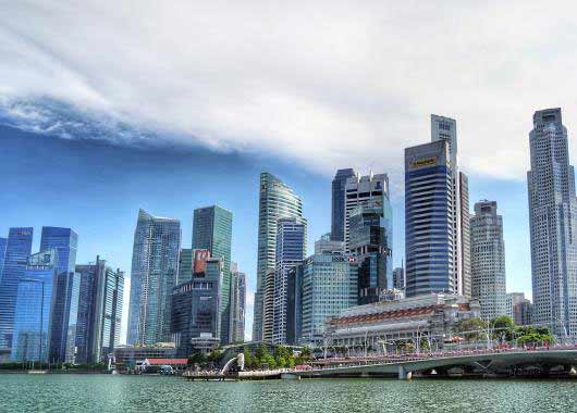Jobs à l’étranger avec un Working Holiday Visa : Singapour très sélectif