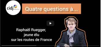 Interview Raphaël Ruegger : fondateur de La Fédération française des trucs qui marchent