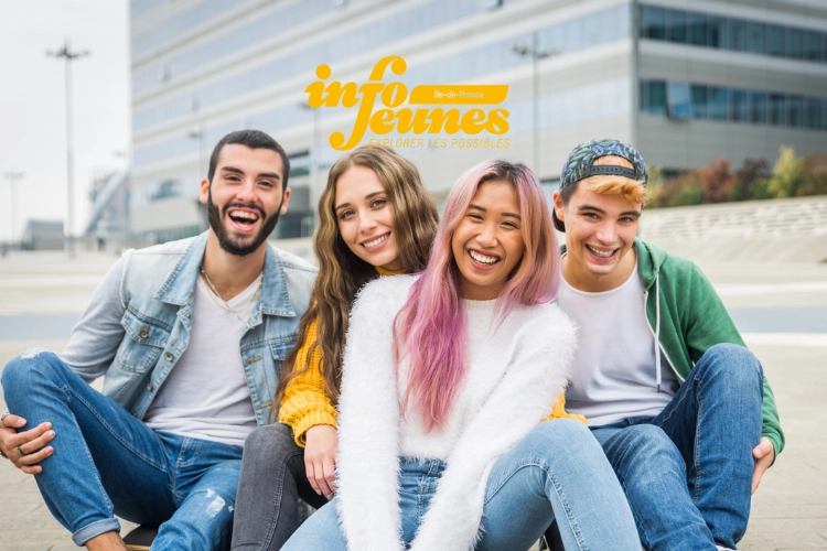 Le réseau IJ en Île-de-France | CIDJ.COM : études, métiers, orientation ...