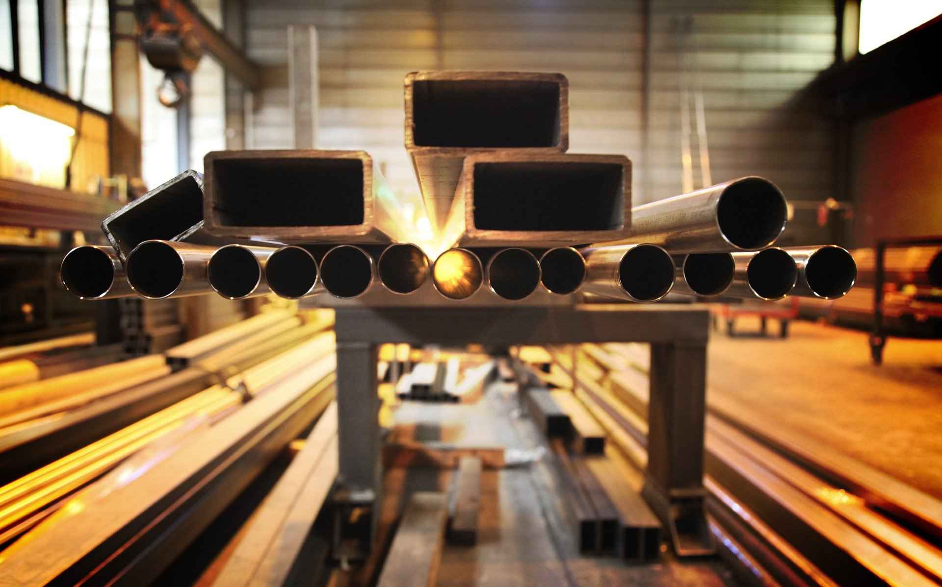 Metallier Métier : Métallier / Métallière