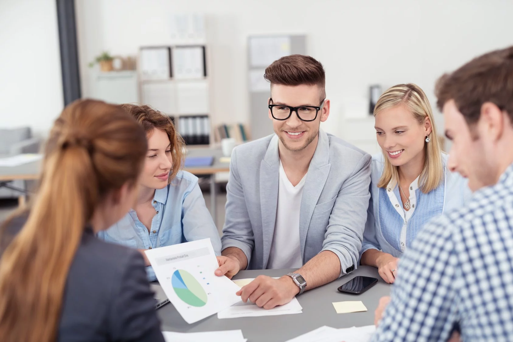 Responsable de communication : métier, salaire, formation | CIDJ