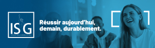 école ISG