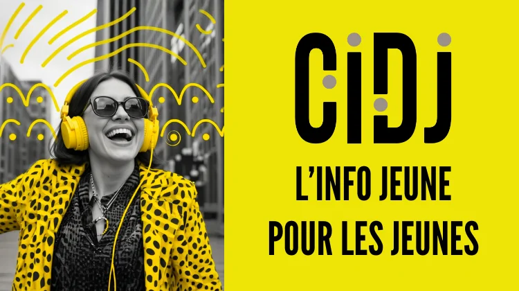 Une nouvelle identité de marque pour le CIDJ - CIDJ