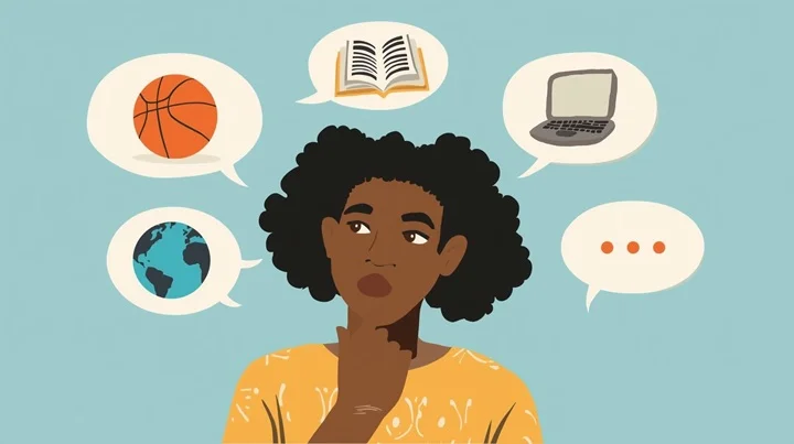 Parcoursup 2026 : conseils et exemples pour remplir la rubrique Activités et centres d’intérêt