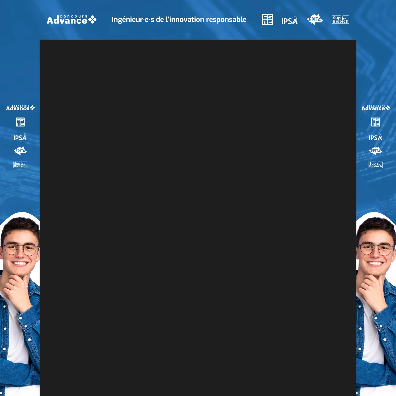 S13_CONCOURS ADVANCE