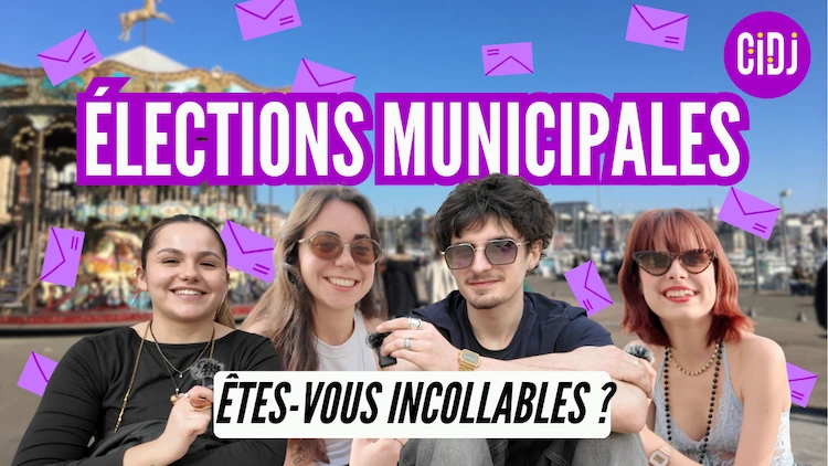 Testez vos connaissances sur les élections municipales