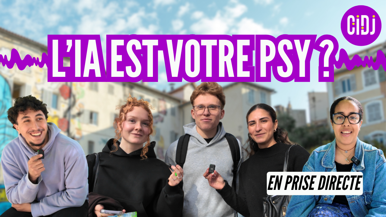 L’IA fait-elle un bon psy : qu’en disent les professionnels de la santé mentale ?