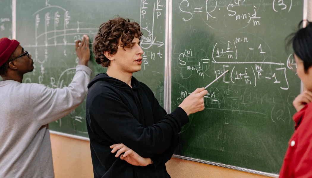 Bac 2026 : l’épreuve anticipée de maths en première