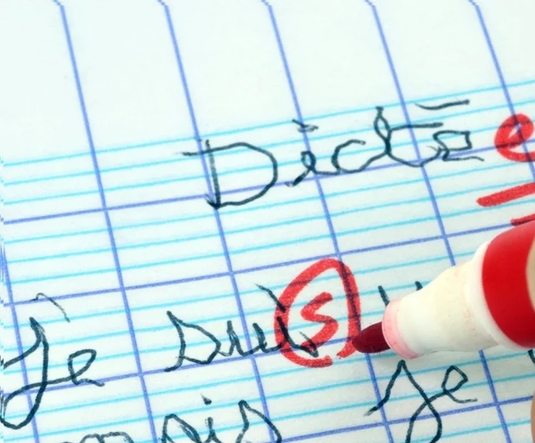Orthographe : comment progresser avant le bac 2026 ?