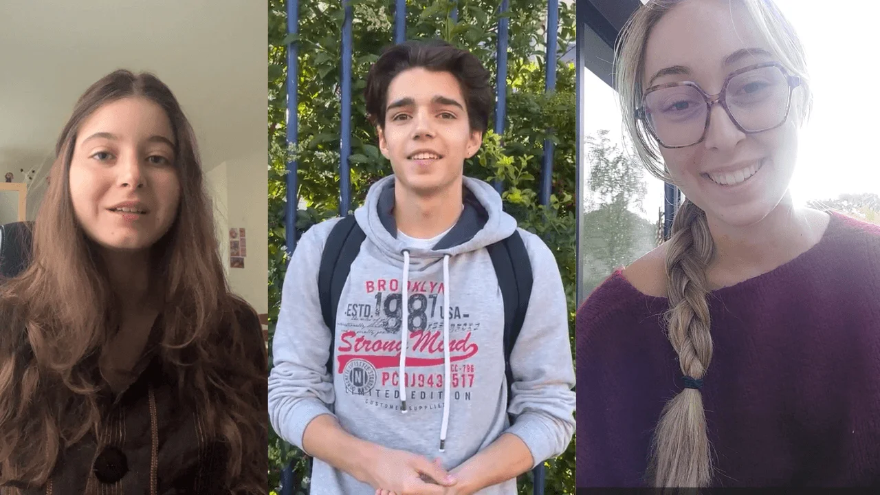 Bac 2026 : sept lycéens racontent leurs épreuves