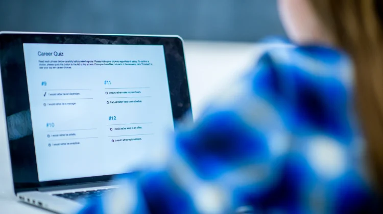 Parcoursup : que faire si vous n’avez pas de formation ?