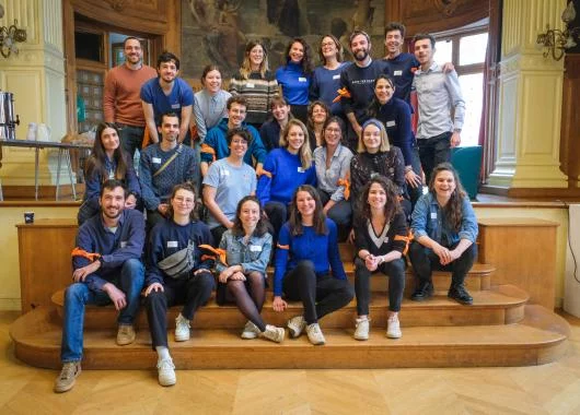 À l’Académie du Climat, les jeunes sont en quête de métiers engagés - CIDJ