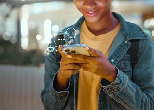 Téléphone portable interdit au lycée : quelles règles en 2026 ?
