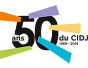 le CIDJ a 50 ans