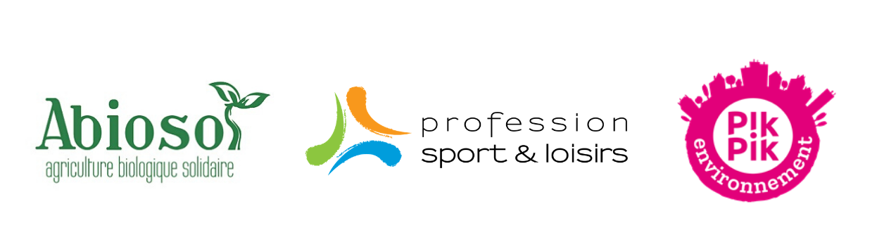 Abiosol, Fondation Profession Sport & Loisirs, Pik Pik Environnement