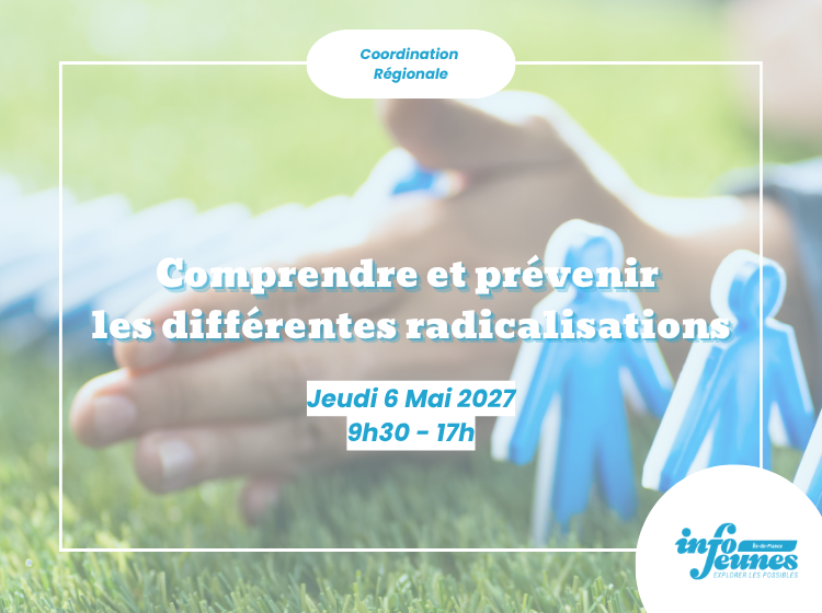 Comprendre et prévenir les différentes radicalisations
