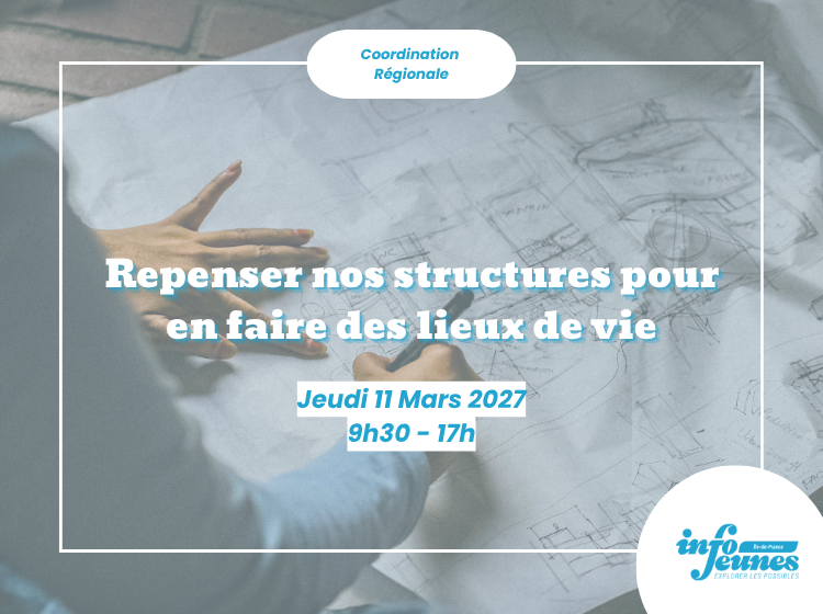 Repenser nos structures pour en faire des lieux de vie