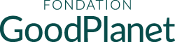 Fondation Good Planet logo