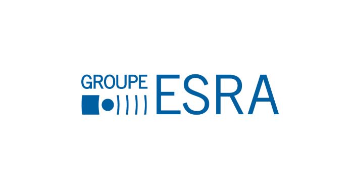 Logo ESRA