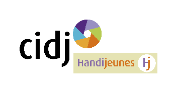 Logo CIDJ Handijeunes