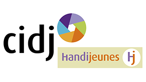 logo CIDJ Handijeunes