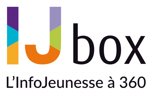 Logo IJ box