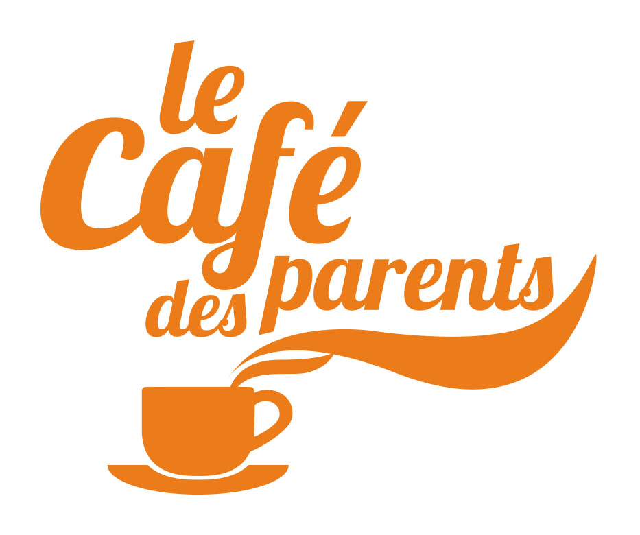 Logo Café des Parents