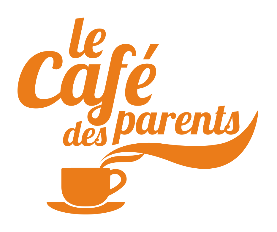 Logo Café des parents