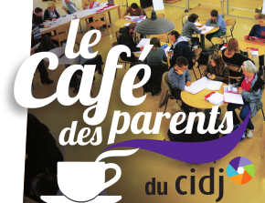 Loog Café des parents du CIDJ