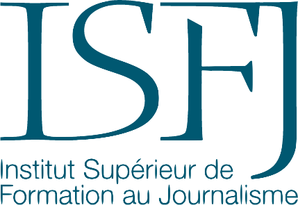 logo ISFJ