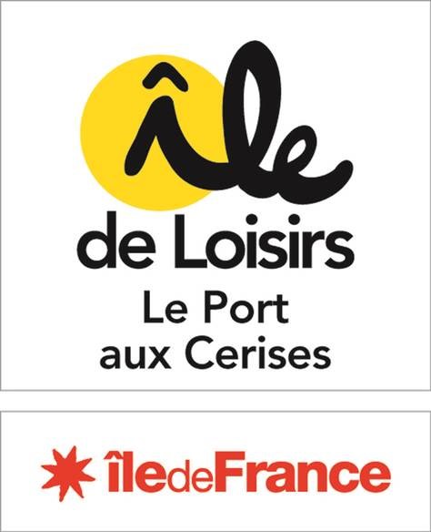 Logo Le Port aux Cerises IDF