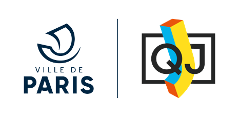 Logo QJ Ville de Paris