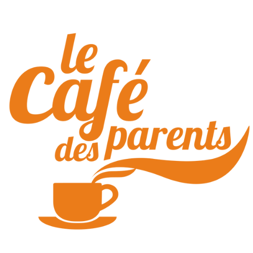 Logo Café des parents du CIDJ