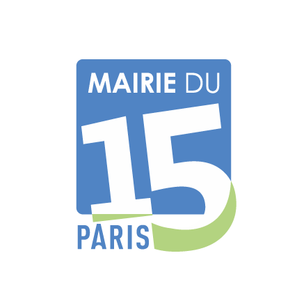 Logo Mairie du 15e