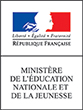 Ministère de l'Education National