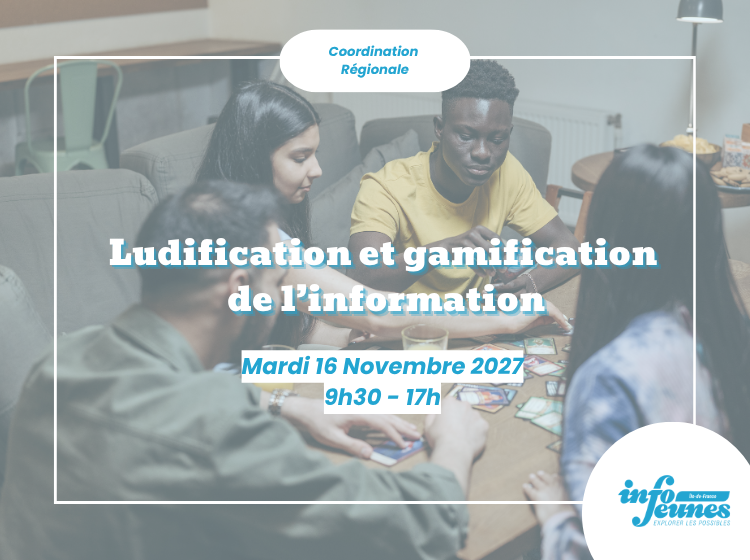Ludification et gamification de l’information