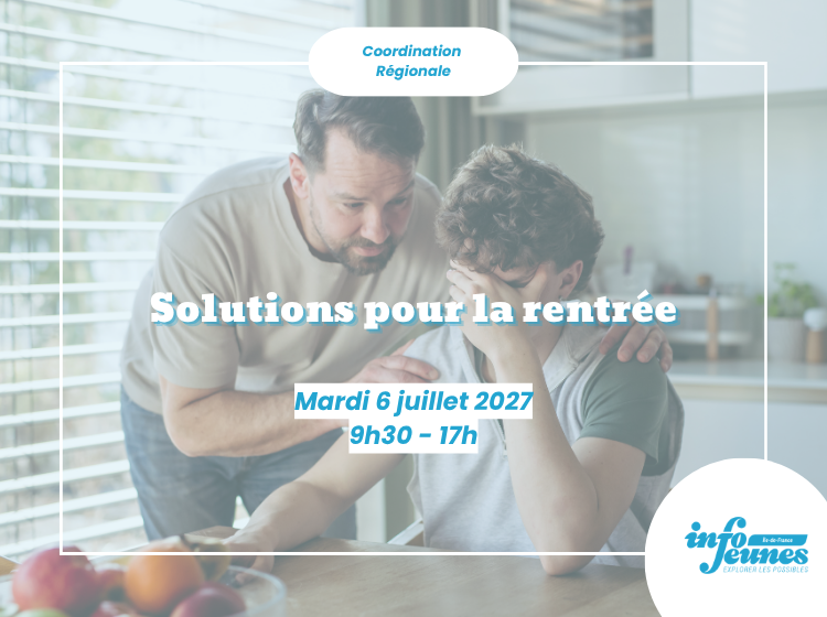 Solutions pour la rentrée