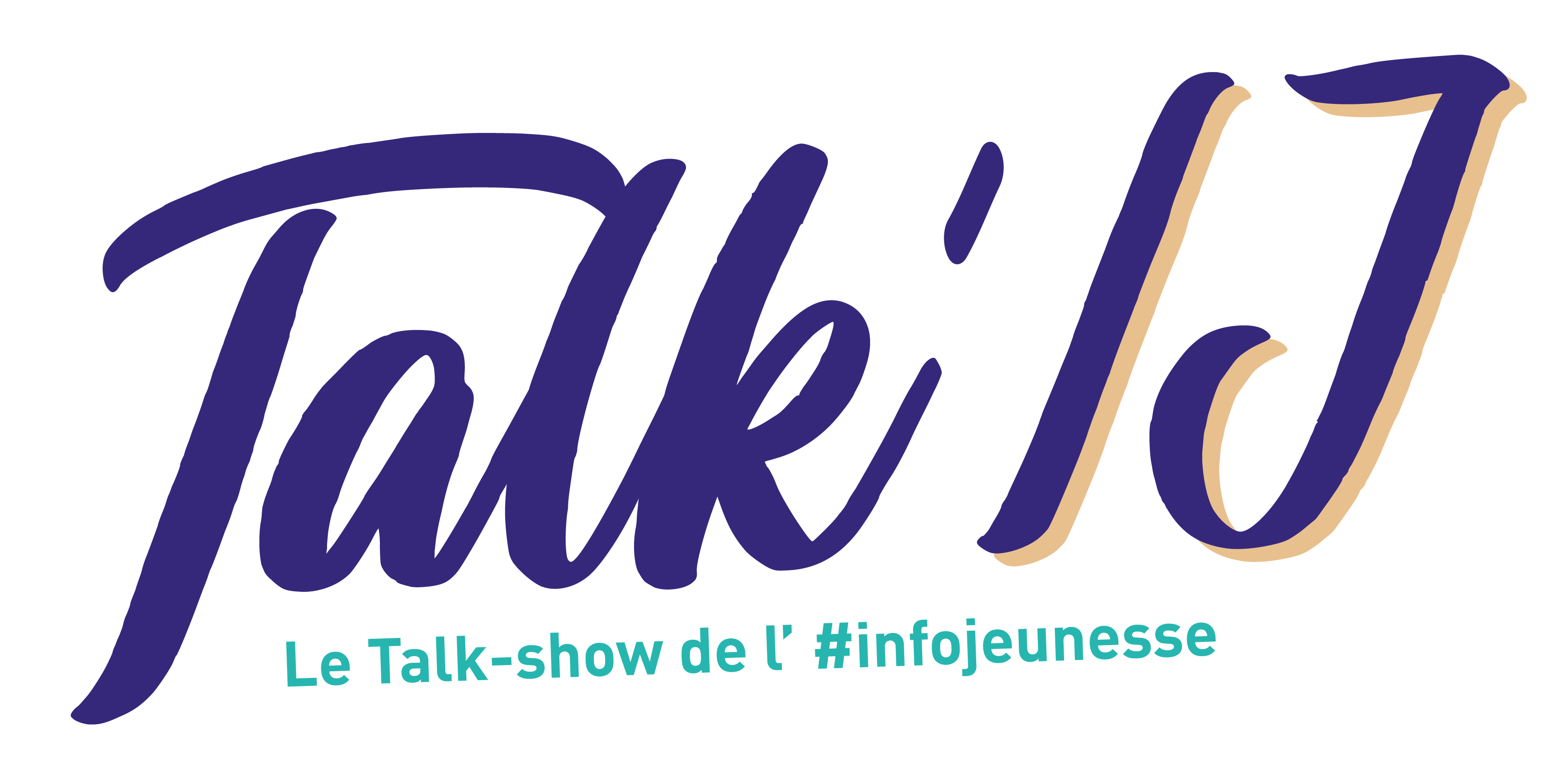 Logo Talk'IJ