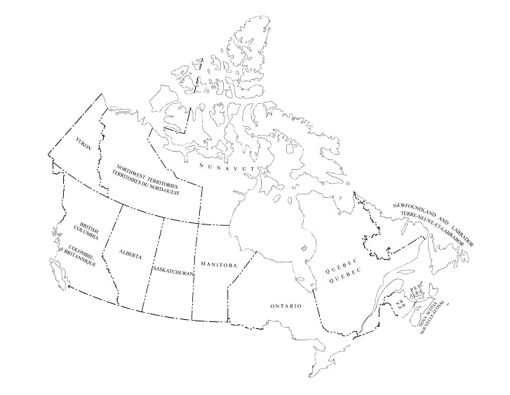 emplois-canada-provinces