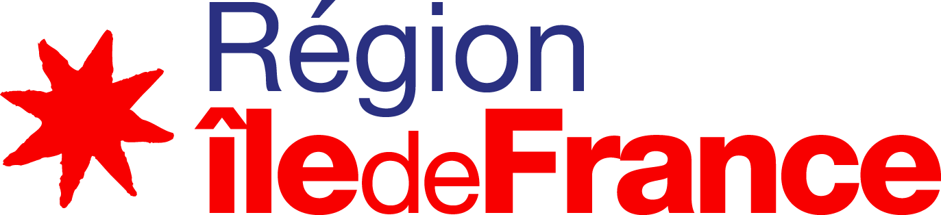 logo région île de france