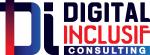 logo Digital inclusif