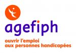 logo, Agefiph