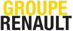 Logo Groupe RENAULT
