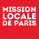 Logo Mission Locale de Paris