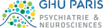 Logo GHU Paris hôpitaux