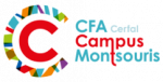 Logo Cfa CERFAL Campus Montsouris
