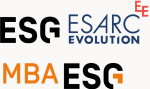 ESG ESARCévolution