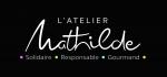 logo l'Atelier Mathilde